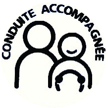 conduite accompagn�e